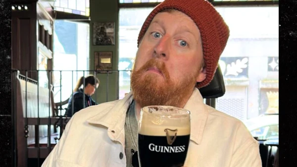 Game of Thrones Actor Michael Patrick, 35, Dies After Courageous Battle with Motor Neurone Disease