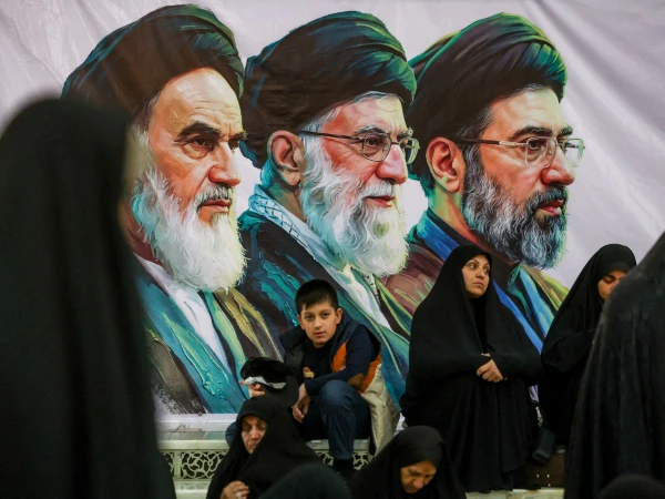 Iran War Day 107: U.S. and Iran Near First Stage of Agreement