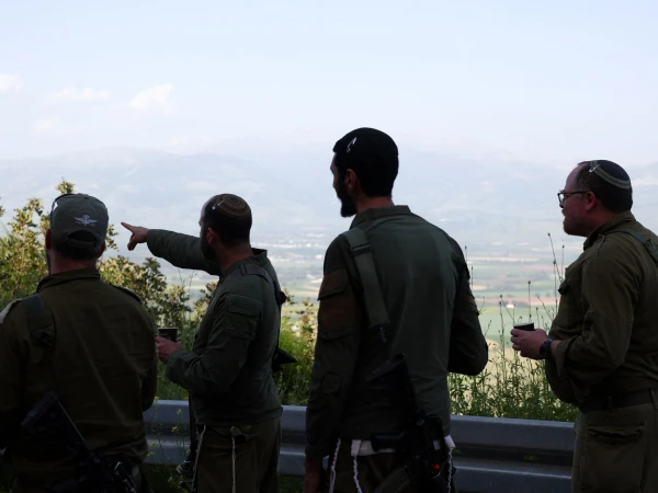 Israeli Soldier's Destruction of Jesus Statue in Lebanon Sparks Global Outcry Over Religious Desecration