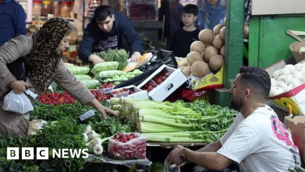 Iran's Economic Crisis Deepens as War Triggers Mass Layoffs and Soaring Inflation