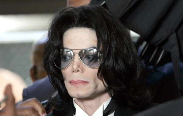 Leaving Neverland Director: Michael Jackson's Legacy Worse Than Epstein's, Says Biopic Ignores Abuse