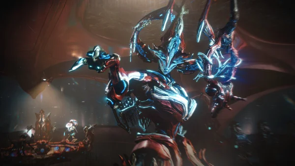 TennoCon 2026 Unveils Warframe: Tau Expansion, Soulframe Preludes, and More