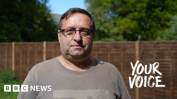 Unpaid Debt Court Cases Surge: 'Letters I Dreaded Opening'