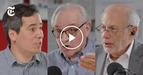 Trump's Deal-Making Façade Cracks Under Iran Crisis