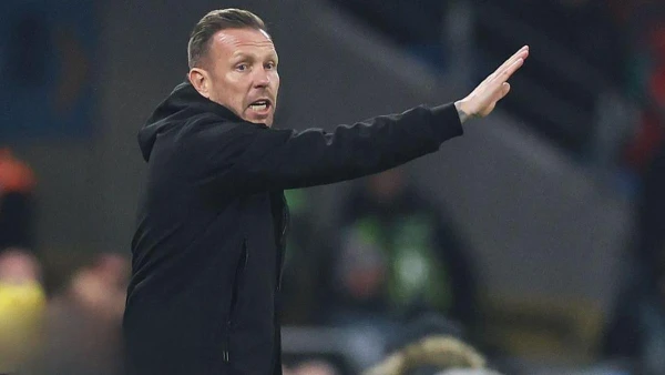 Burnley Eyes Wales Boss Bellamy as New Manager