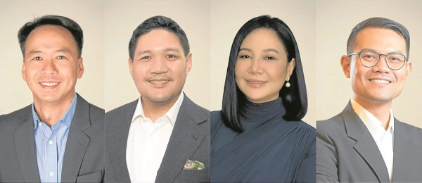 Mentorship Emerges as Critical Leadership Asset in Turbulent Global Economy