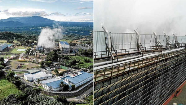 Geothermal Power Could Have Shielded Philippines from Oil Price Surge, Experts Say