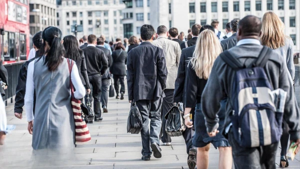 Tackle workplace sickness to unlock hidden growth, former John Lewis boss says