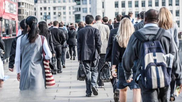 Tackle workplace sickness to unlock hidden growth, former John Lewis boss says