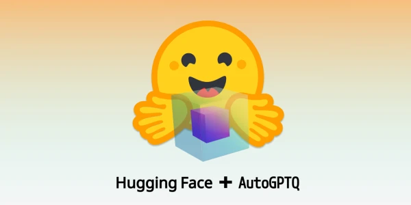 Hugging Face Integrates AutoGPTQ to Make Large Language Models Lighter and Faster