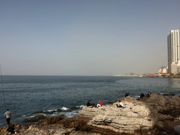 Israel's 'Buffer Zone' in Lebanon: A Move to Claim Offshore Gas?