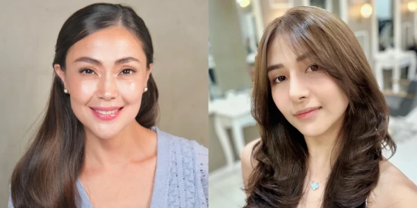 Jodi Sta. Maria Gushes Over Sanya Lopez: 'I Super Love Her' as On-Screen Chemistry Blossoms