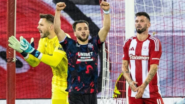 Rangers' Champions League Shortcut: How a Greek Title Race Could Secure Direct Entry