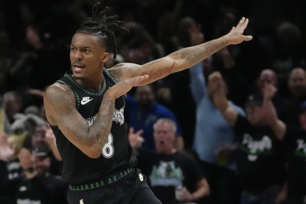 NBA Playoff Roundup: Timberwolves, Hawks, Cavaliers Claim Victories