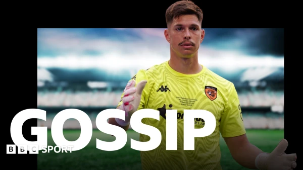 'Pandur poised for Rangers as Butland heads for Hull' - gossip