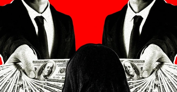 Pro-AI Super PAC Pays Influencers to Stoke Fear of Chinese Innovation