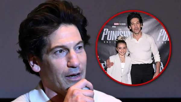 Jon Bernthal’s 11-Year-Old Daughter’s ‘Punisher’ Payday Revealed