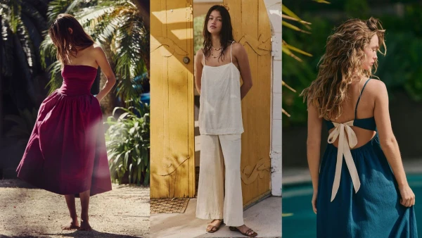 Score Boho-Chic Savings: Best Free People Promo Codes for July 2026