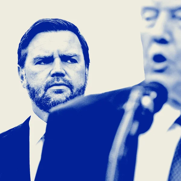 The Many Faces of J.D. Vance