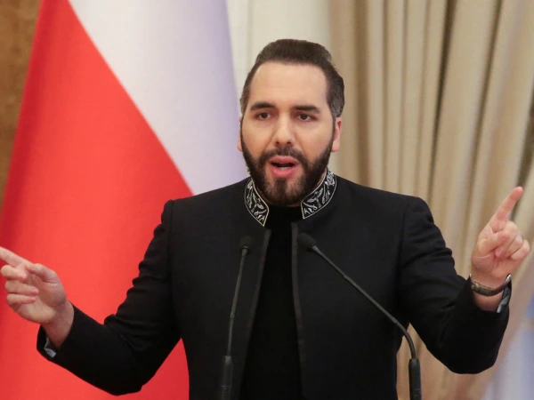 El Salvador Implements Controversial Law Permitting Life Imprisonment for Children as Young as 12