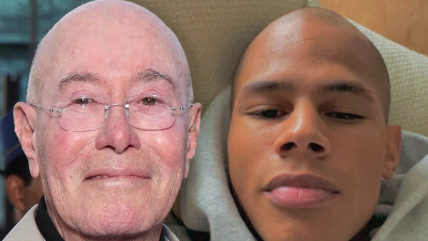 Billionaire David Geffen Reaches Settlement in Contentious Divorce from Model Husband