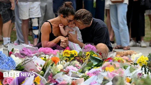 Australia's New South Wales Launches Gun Buyback Scheme in Wake of Bondi Beach Tragedy