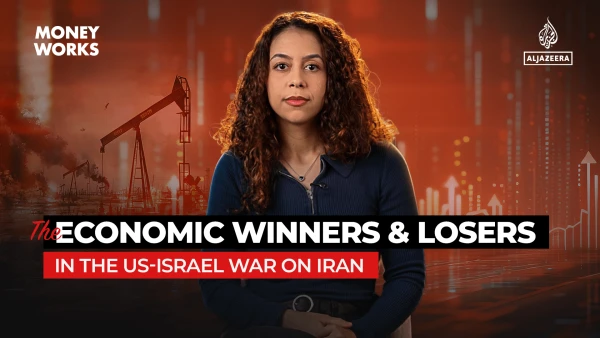 War on Iran: The Economic Fallout Reshapes Global Markets