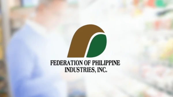 Philippine Manufacturers Seek Emergency Aid as War Fallout Squeezes Industry