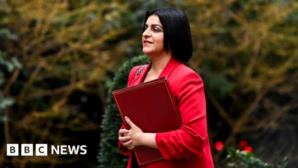 UK Immigration System Under Scrutiny as BBC Exposes False Asylum Claims