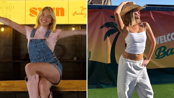 Stars Shine at Stagecoach 2026: Sydney Sweeney, Diplo and More Kick Off Festival with Country Flair