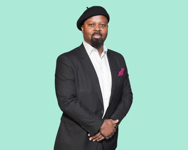 Ben Okri on Life, Death, and Changing Realms: A Visionary Interview