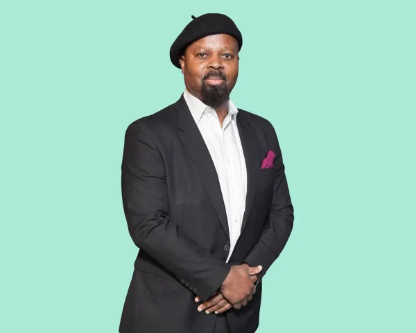 Ben Okri on Life, Death, and Changing Realms: A Visionary Interview