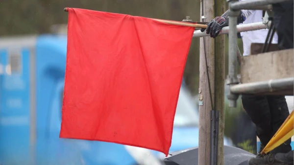 Fatal accident at Skerries 100 motorcycle road race 