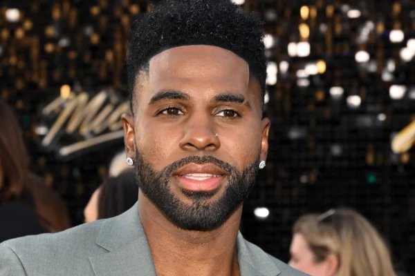 Jason Derulo Faces Trial Over 'Savage Love' Songwriting Dispute