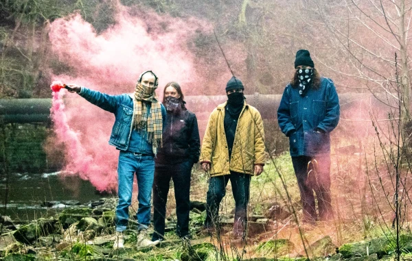 Wu Lyf Returns: Indie Band Announces Major 2026 UK and European Tour After 15-Year Hiatus