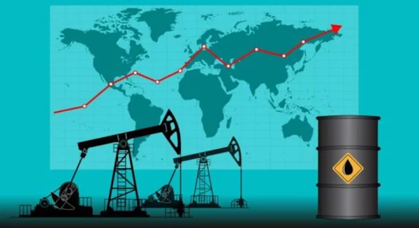 Fragile Iran Ceasefire Sparks Market Turmoil as Oil Prices Surge and Stocks Tumble
