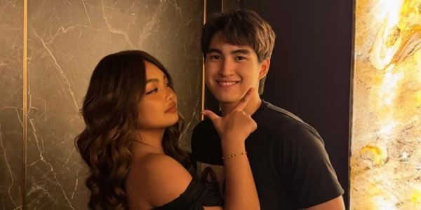 Anton Vinzon Joins Carmelle Collado's May Concert as Special Guest