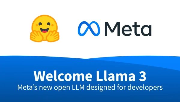 Meta Unveils Llama 3: A New Milestone in Open-Source AI