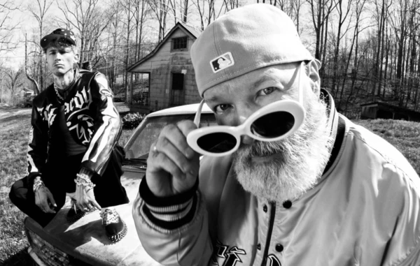 Nu-Metal Titans MGK and Fred Durst Unleash Fiery Collaboration 'FIX UR FACE'