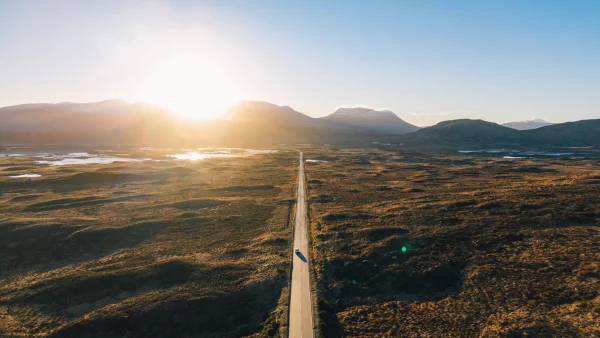 A 1,600-Mile Journey Through Britain's Holiday History: From Sussex to Scotland