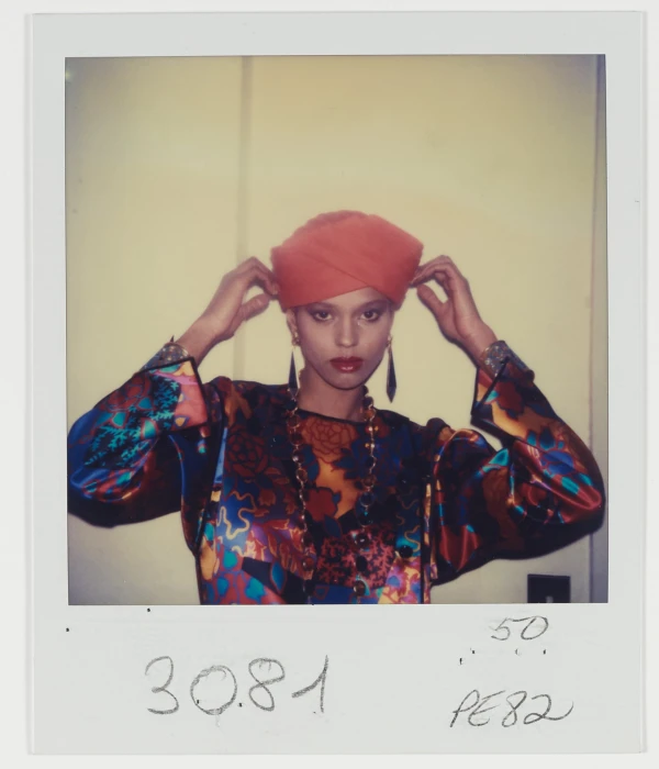 Pop Art Meets Couture: The Story Behind Yves Saint Laurent's Iconic Photographs