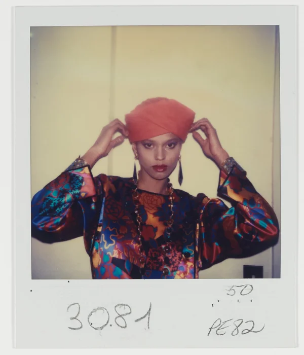Pop Art Meets Couture: The Story Behind Yves Saint Laurent's Iconic Photographs