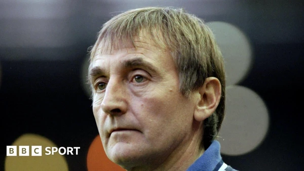 Blackburn Rovers Legend Tony Parkes Passes Away at 76