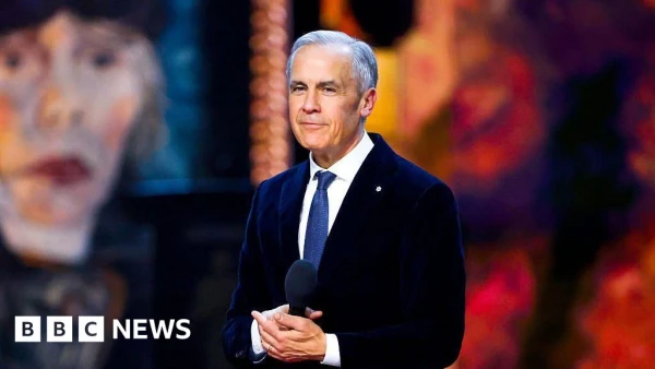 Mark Carney's Political Honeymoon Nears Its End