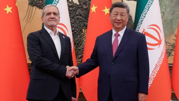 China's Diplomatic Tightrope: Navigating Iran Ties Amid Global Tensions