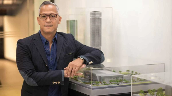 From Vulnerability to Innovation: How the Philippines is Pioneering Climate-Resilient Architecture