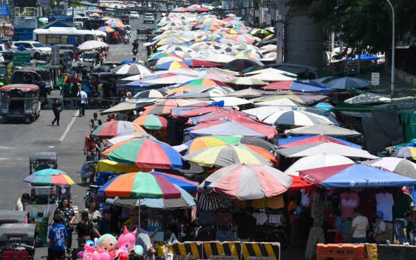 Heatwave Alert: Soaring Temperatures Grip the Nation
