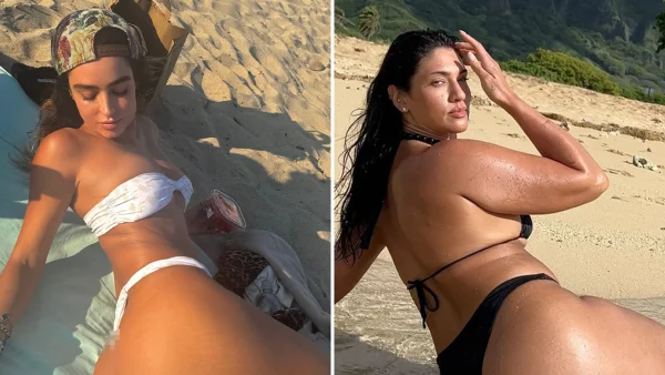 Summer 2026 Bikini Booty Battle: Who Would You Rather?