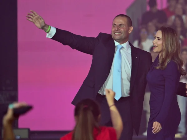 Malta Heads to Polls in Snap Election as Economy Takes Center Stage