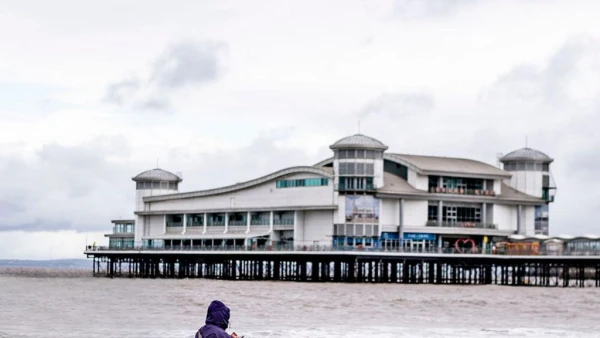 What do Weston-super-Mare's residents make of Brexit a decade on?